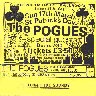 (The) Pogues With Special Guest Elvis Costello